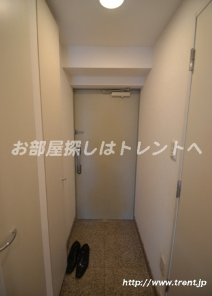 レナトゥス四谷-605