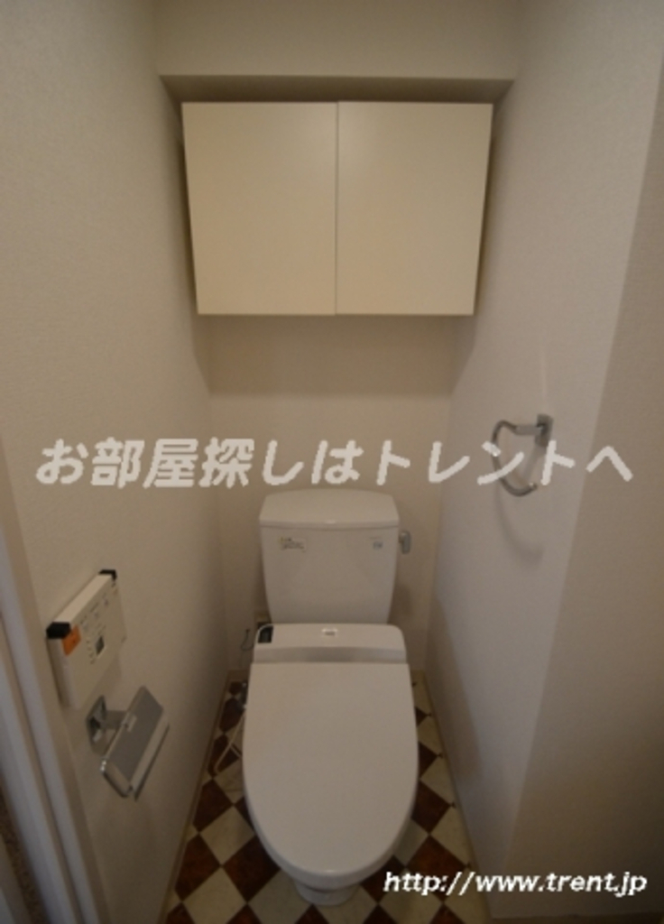 レナトゥス四谷-605