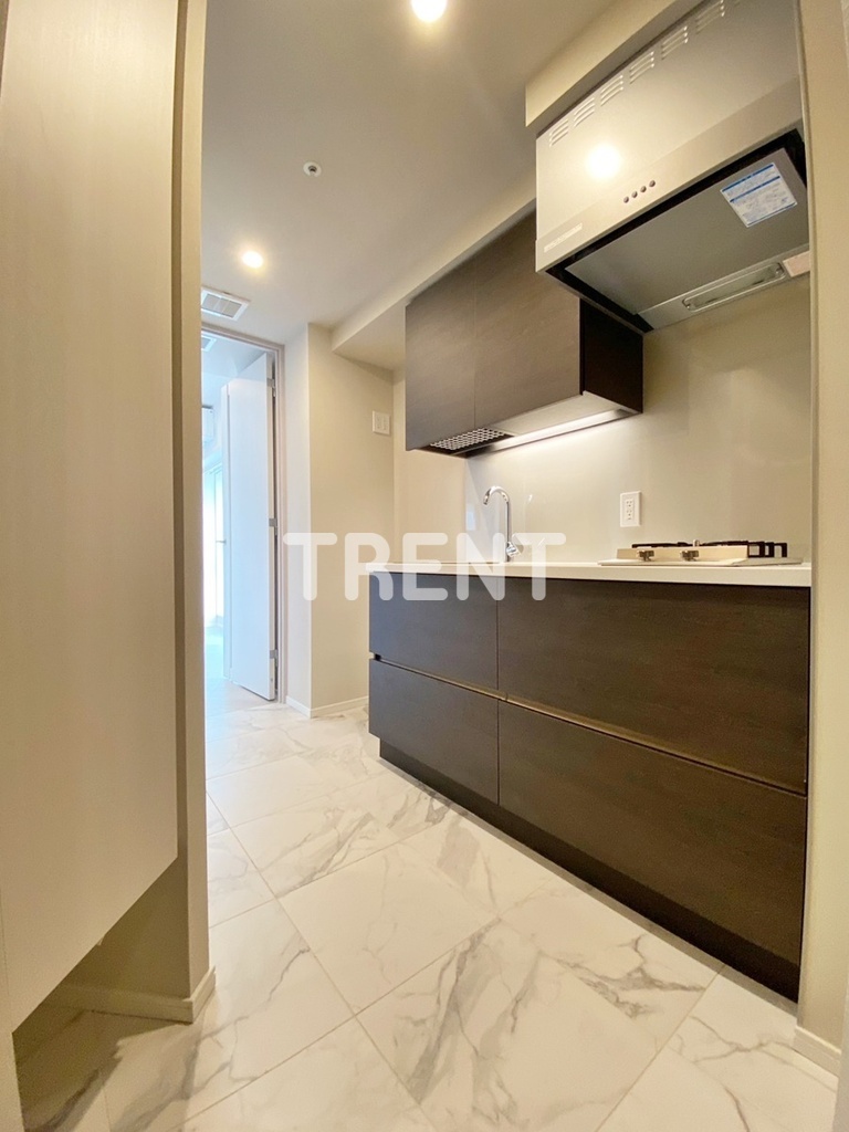 ザパークハビオ中野富士見町ガーデン-1205