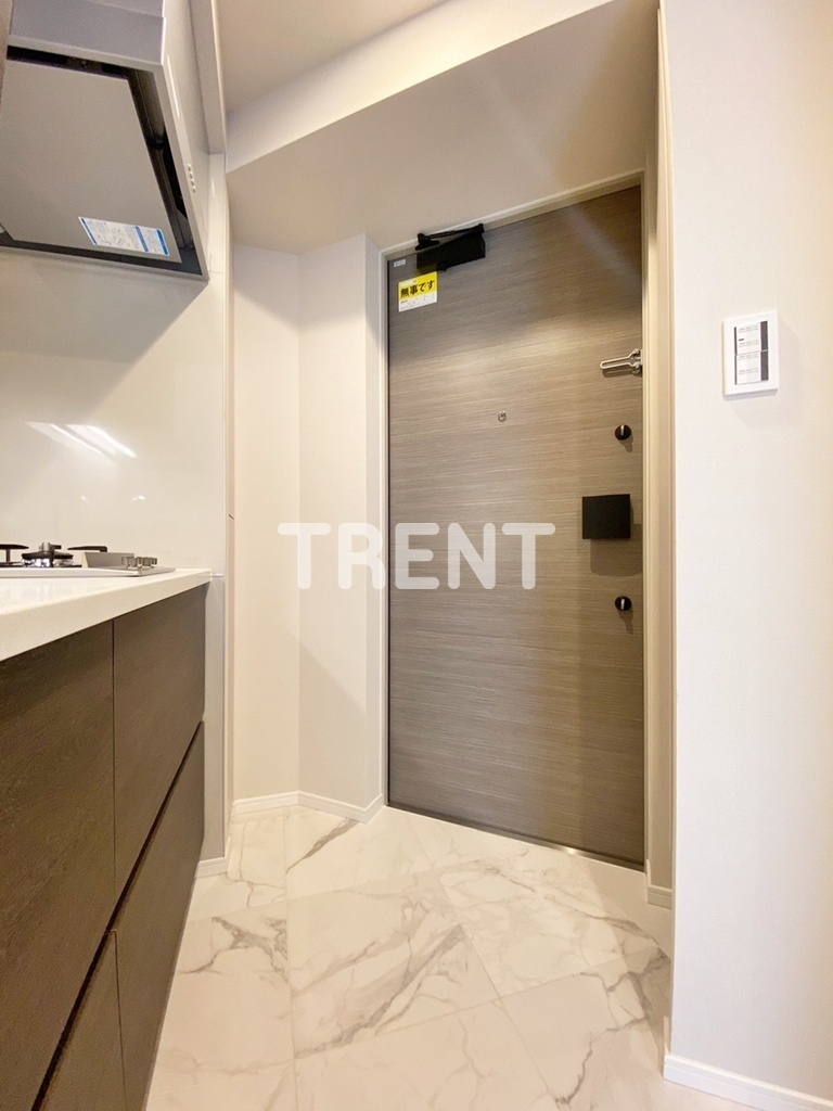 ザパークハビオ中野富士見町ガーデン-1205