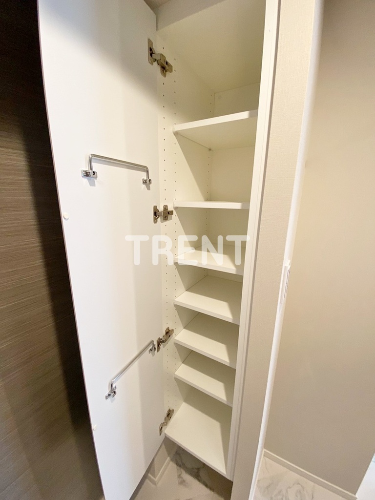 ザパークハビオ中野富士見町ガーデン-1205