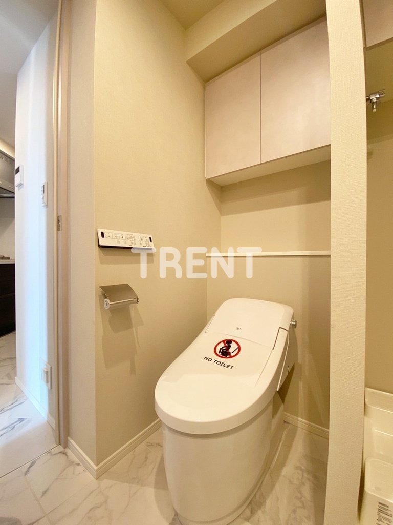 ザパークハビオ中野富士見町ガーデン-1205