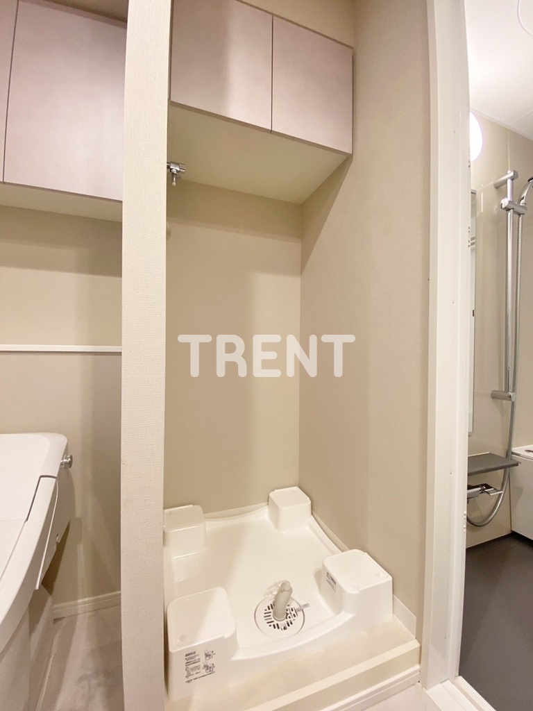 ザパークハビオ中野富士見町ガーデン-1205