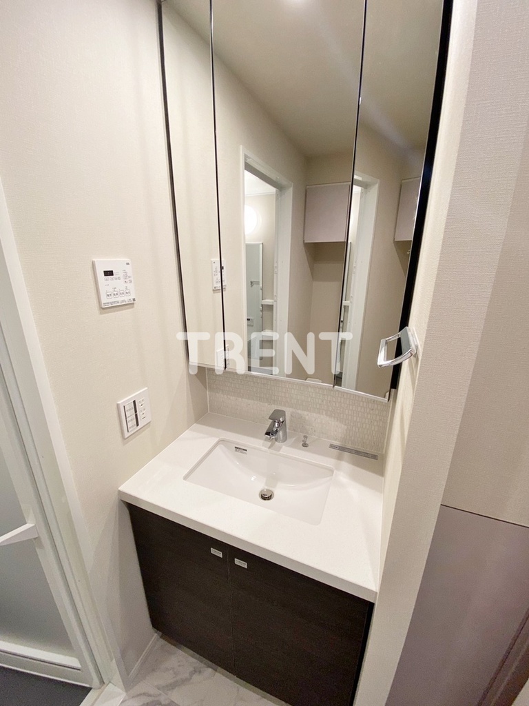 ザパークハビオ中野富士見町ガーデン-1205