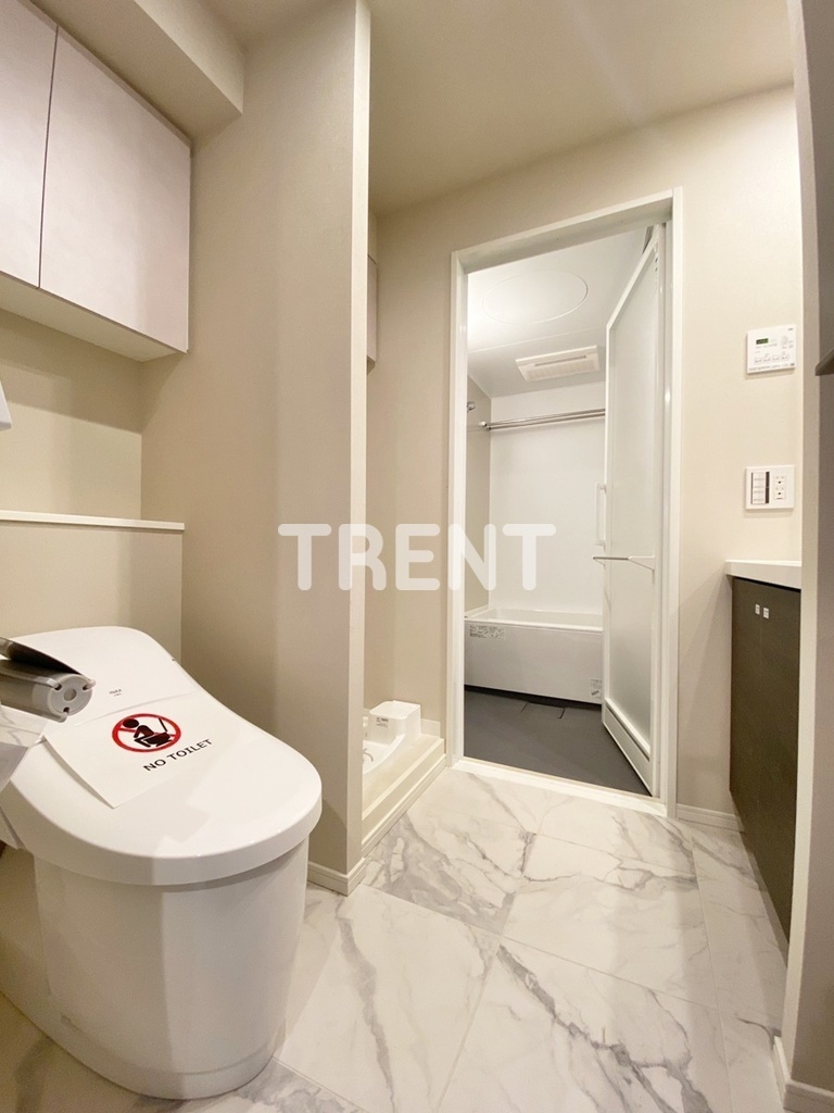 ザパークハビオ中野富士見町ガーデン-1205