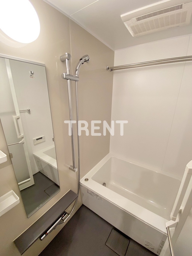 ザパークハビオ中野富士見町ガーデン-1205