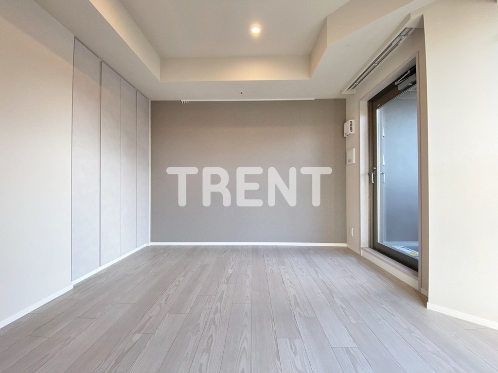 ザパークハビオ中野富士見町ガーデン-1205