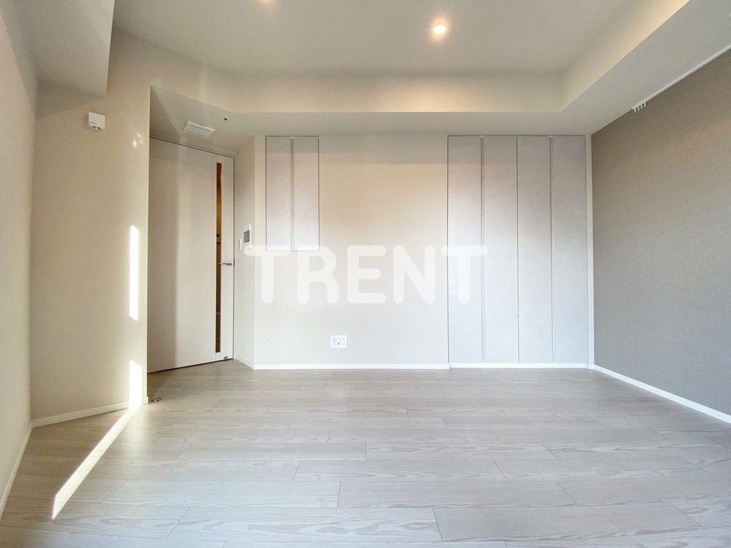 ザパークハビオ中野富士見町ガーデン-1205