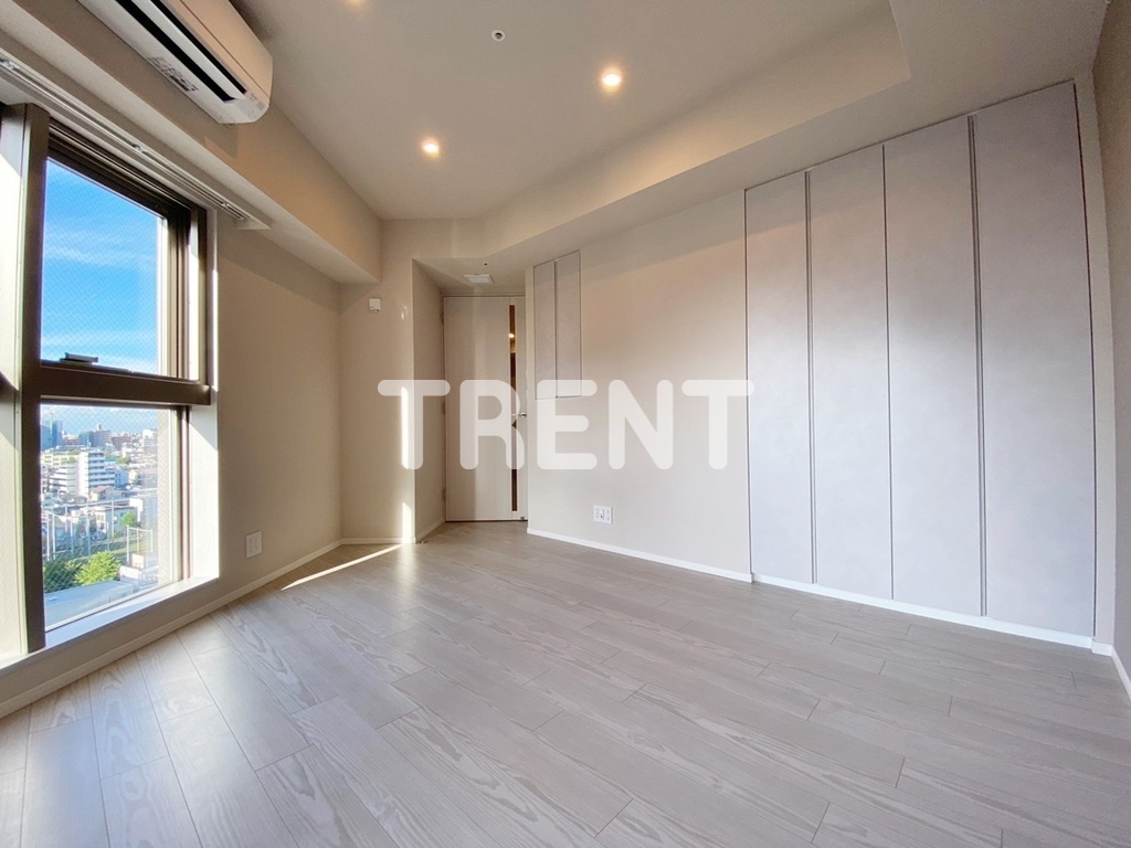 ザパークハビオ中野富士見町ガーデン-1205