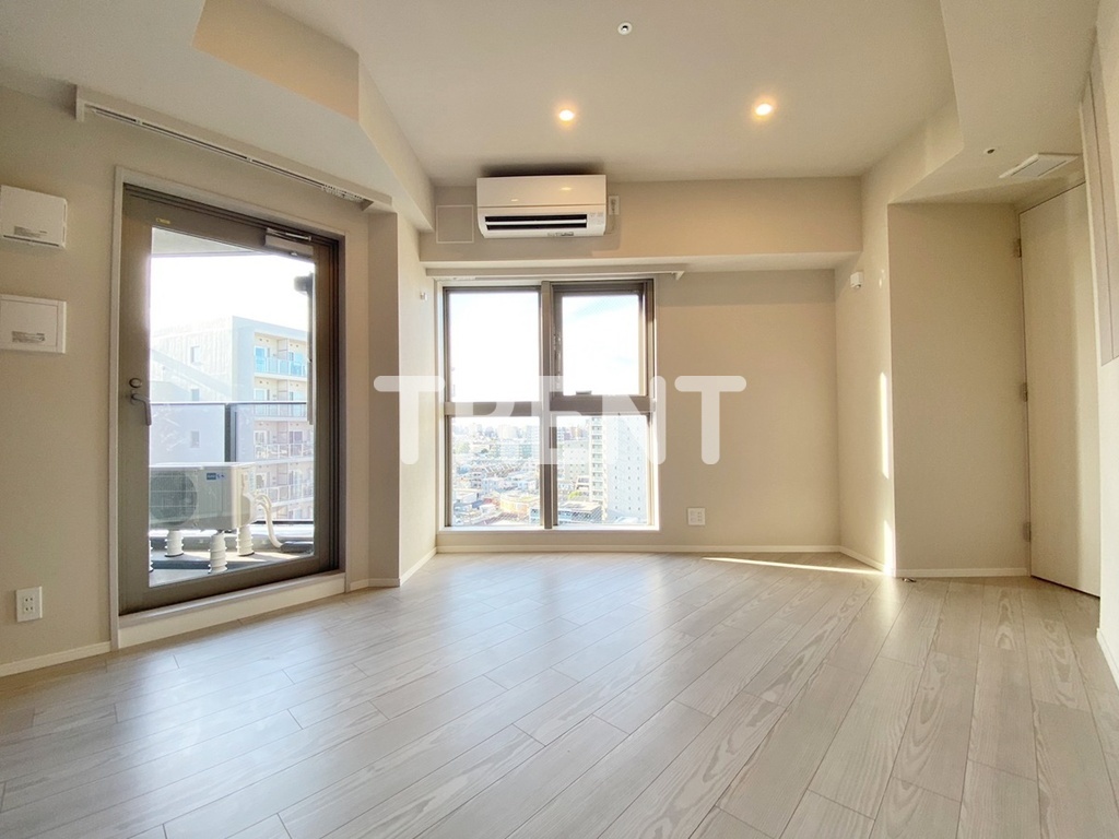 ザパークハビオ中野富士見町ガーデン-1205