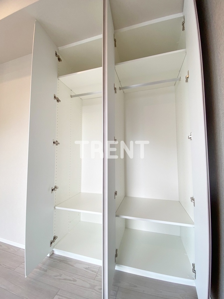 ザパークハビオ中野富士見町ガーデン-1205