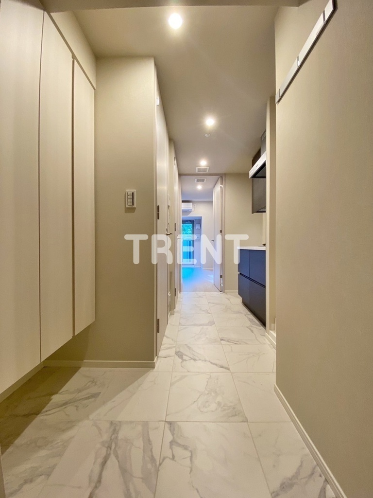 ザパークハビオ中野富士見町ガーデン-909