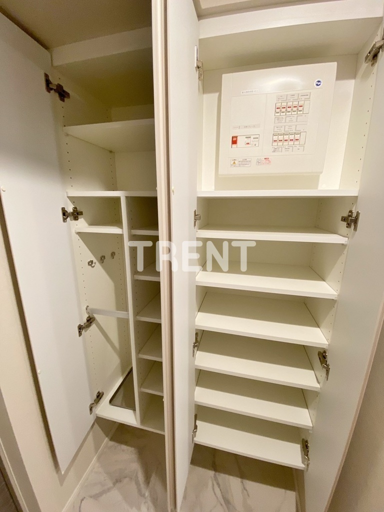 ザパークハビオ中野富士見町ガーデン-909