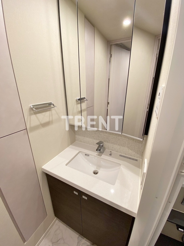 ザパークハビオ中野富士見町ガーデン-909