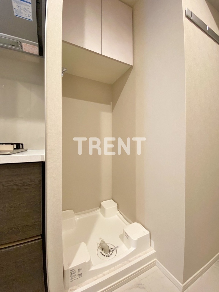 ザパークハビオ中野富士見町ガーデン-909