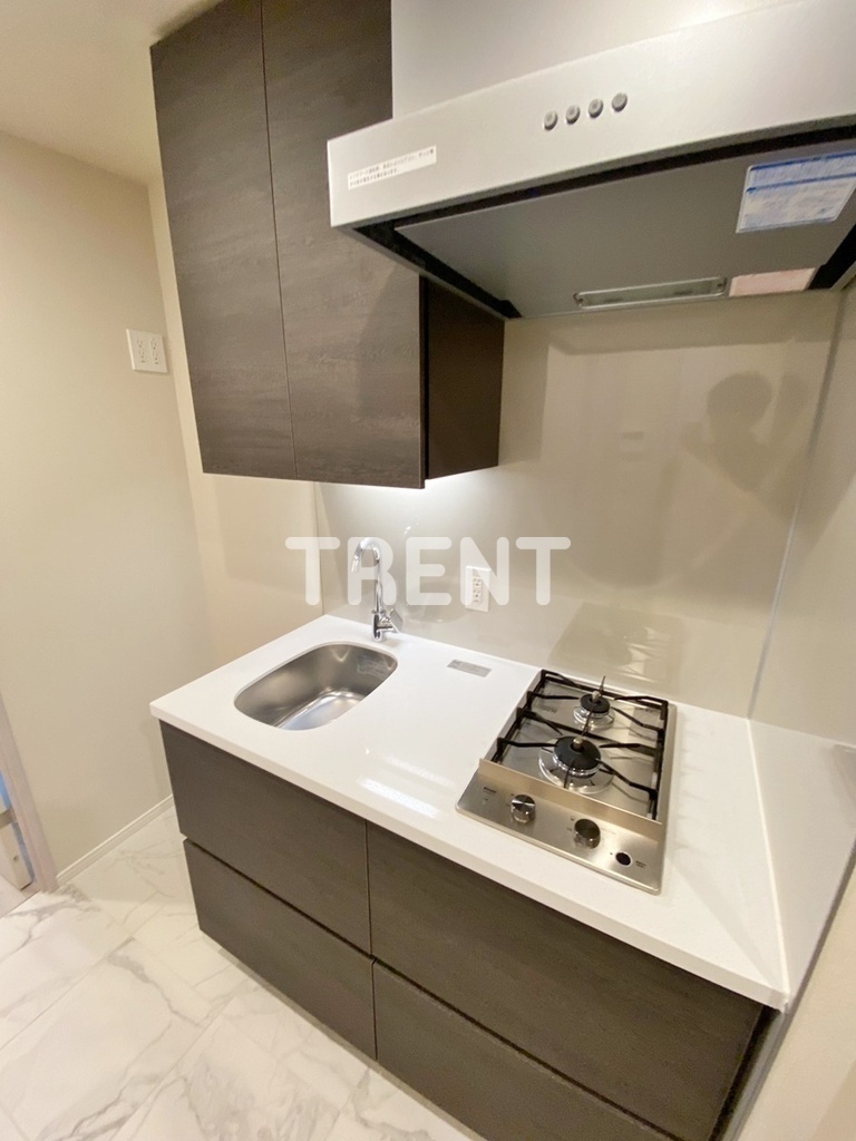 ザパークハビオ中野富士見町ガーデン-909