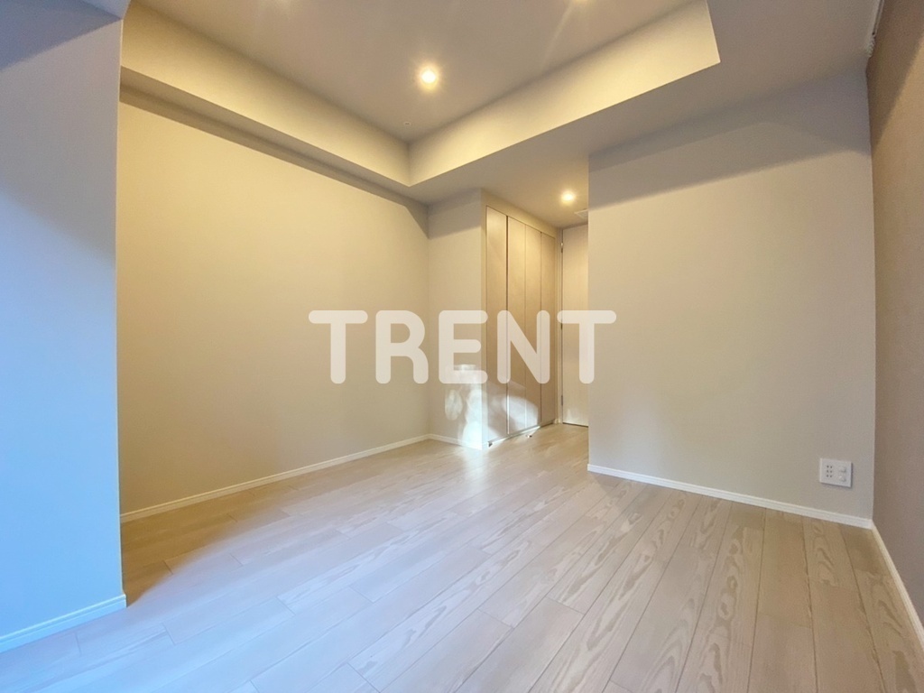 ザパークハビオ中野富士見町ガーデン-909