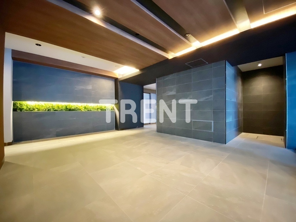 ザパークハビオ中野富士見町ガーデン-909