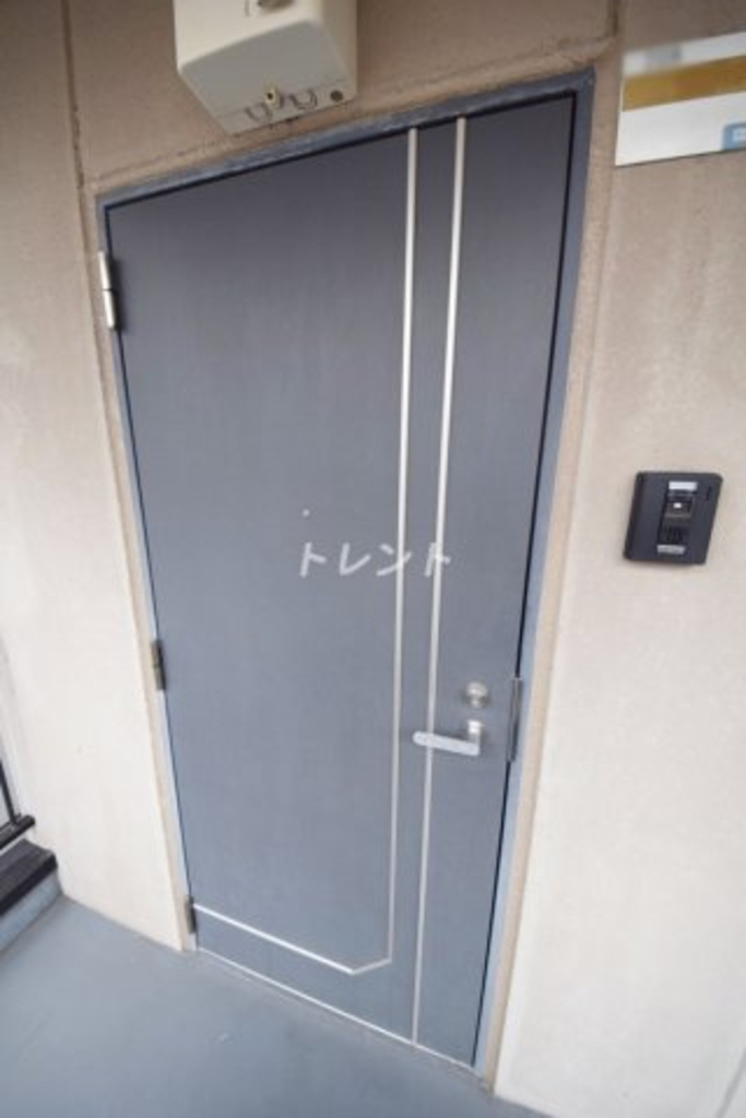 カルナ市谷薬王寺-303
