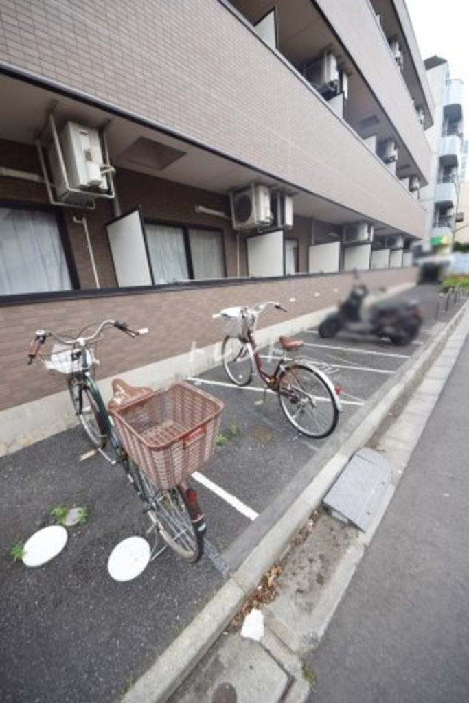 カルナ市谷薬王寺-303