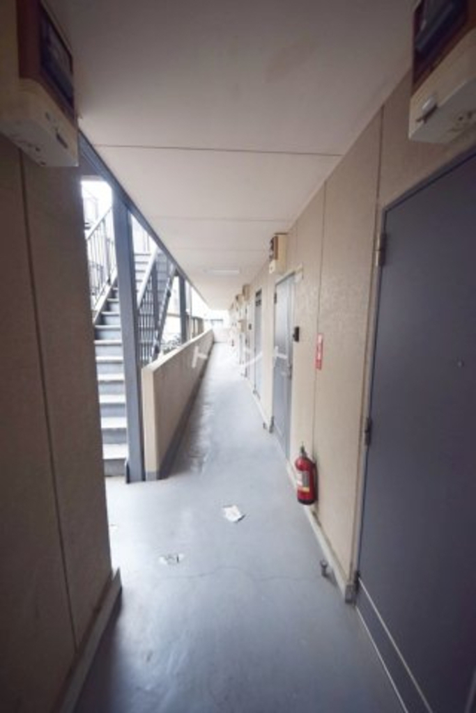 カルナ市谷薬王寺-303