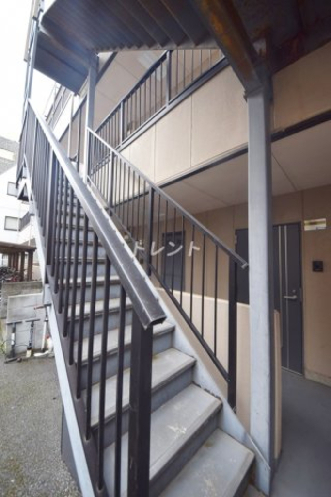 カルナ市谷薬王寺-303