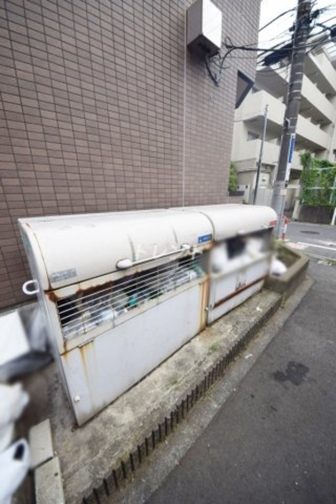 カルナ市谷薬王寺-303