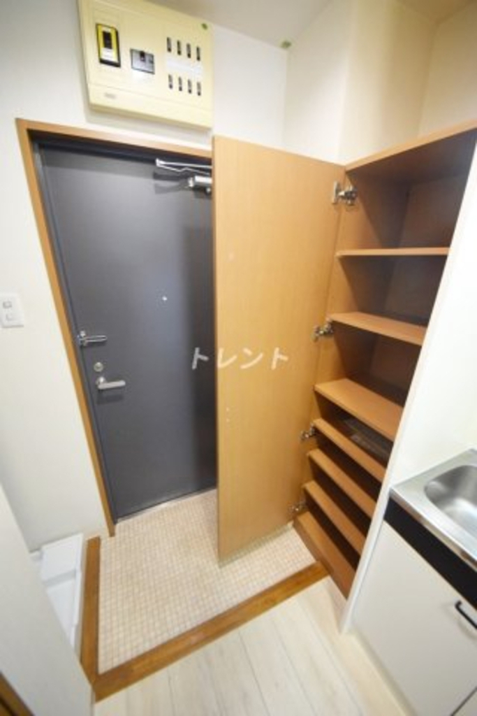 カルナ市谷薬王寺-303