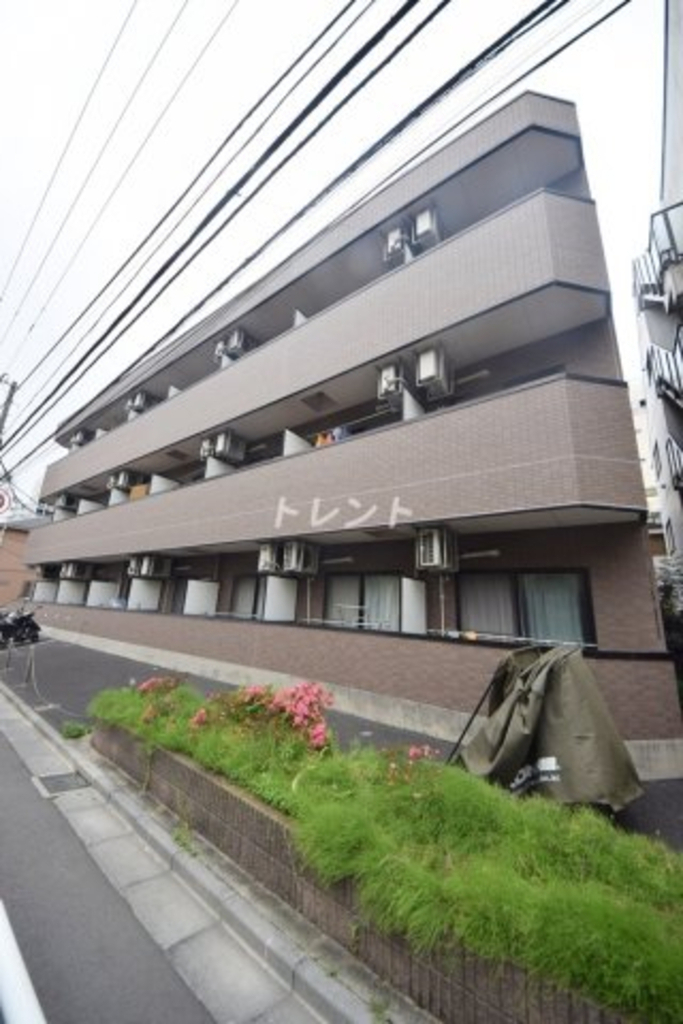 カルナ市谷薬王寺-303