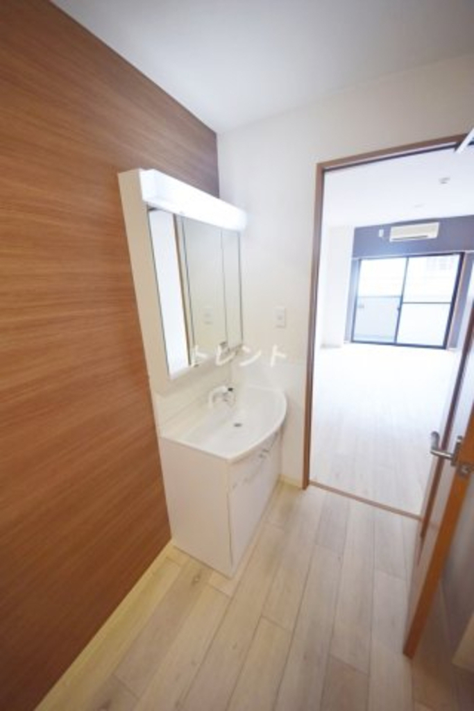 カルナ市谷薬王寺-303