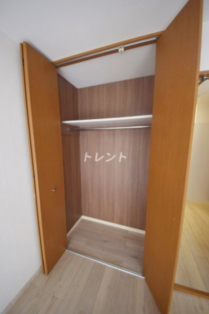 カルナ市谷薬王寺-303