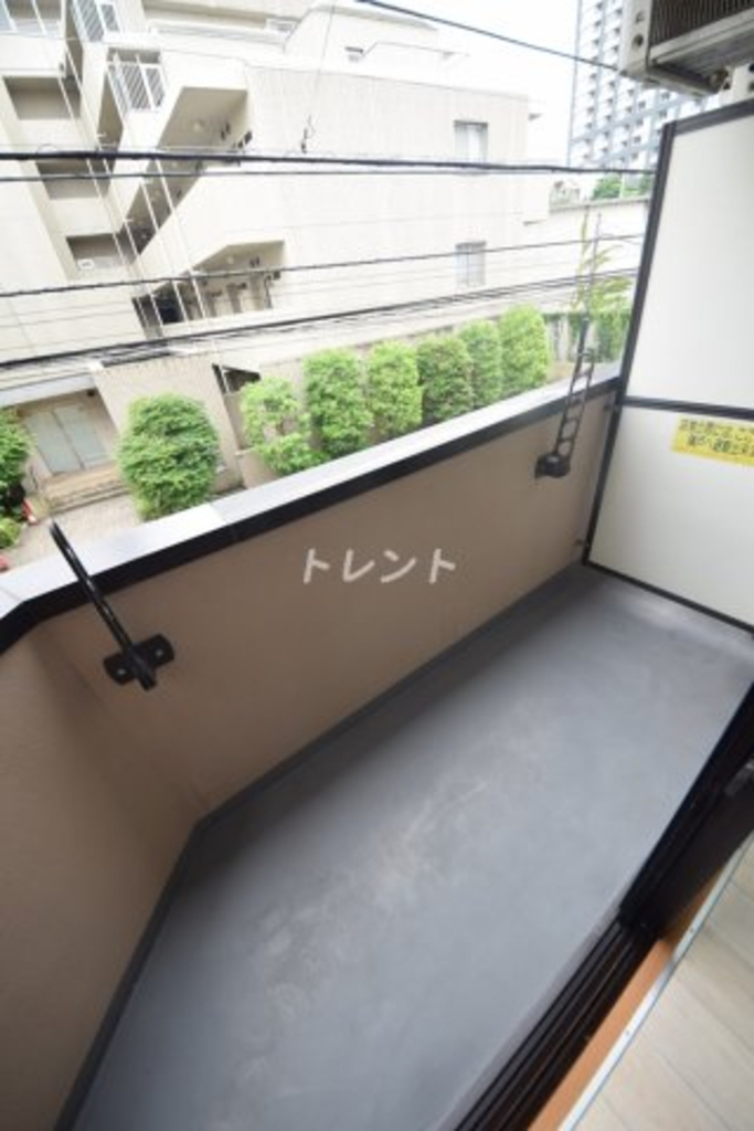 カルナ市谷薬王寺-303