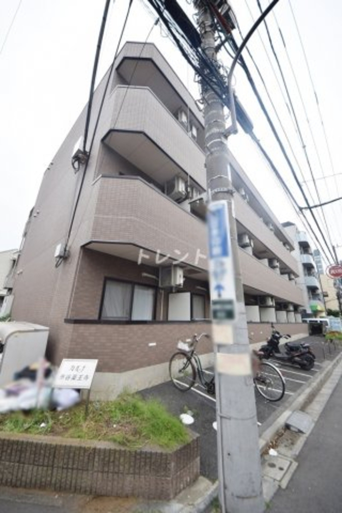カルナ市谷薬王寺-303