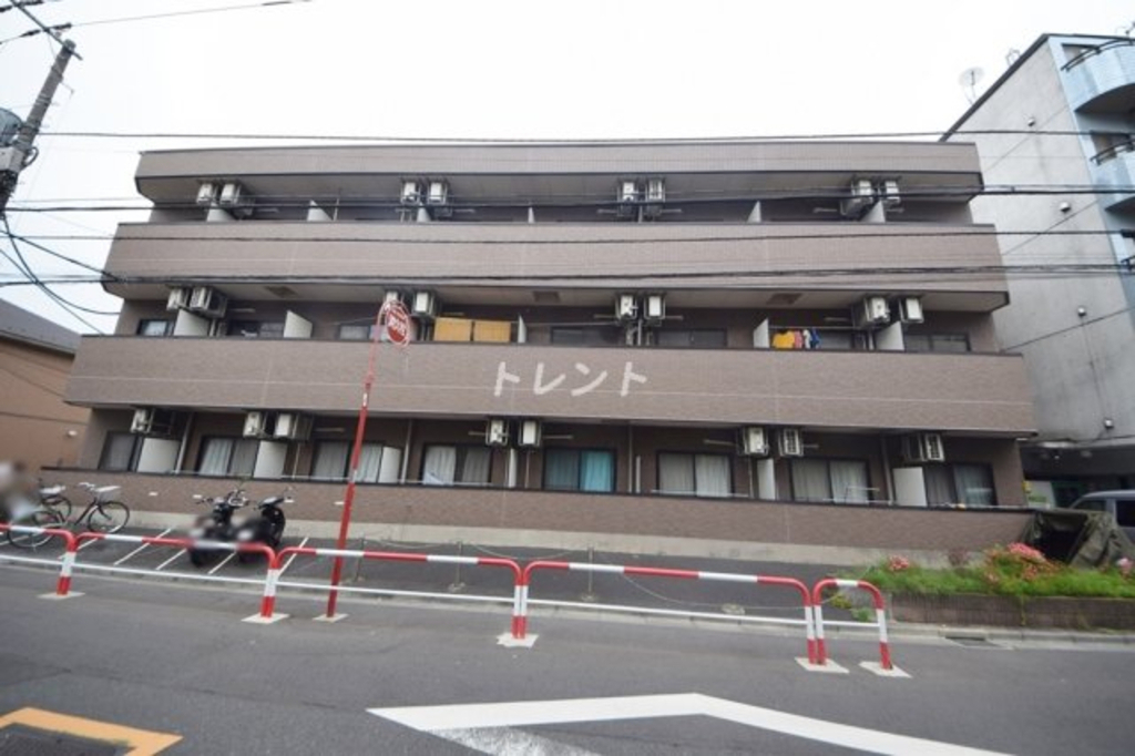 カルナ市谷薬王寺-303