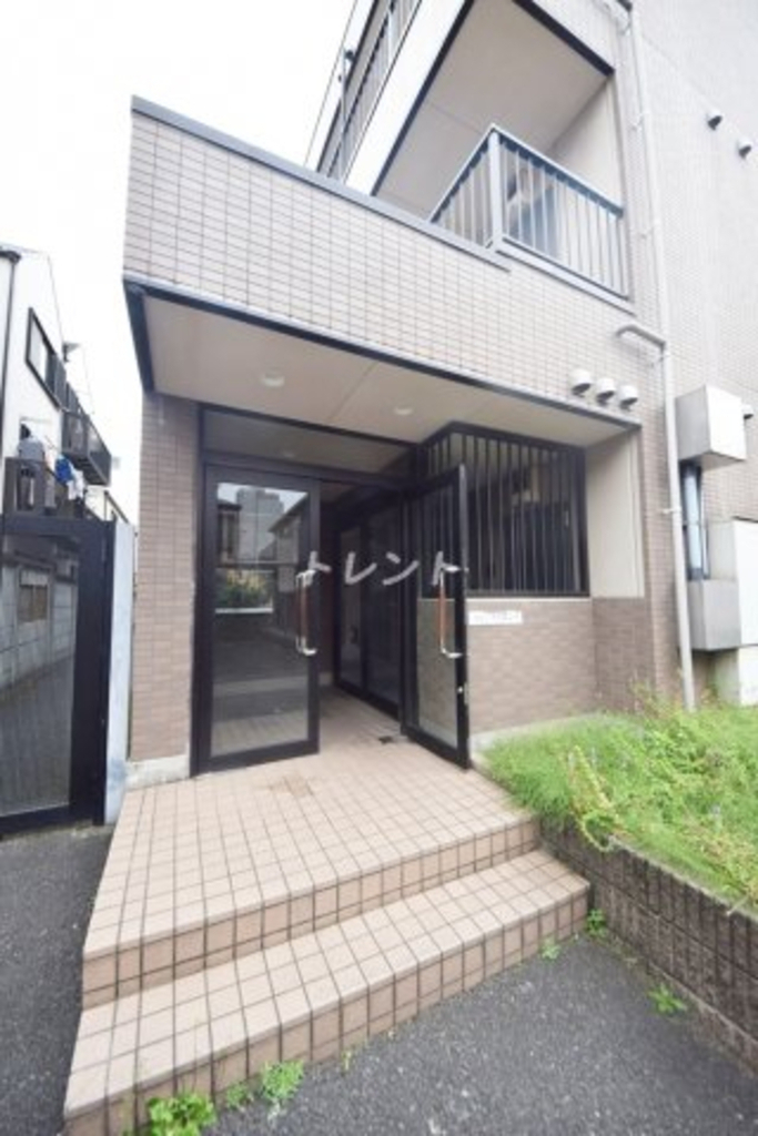 カルナ市谷薬王寺-303