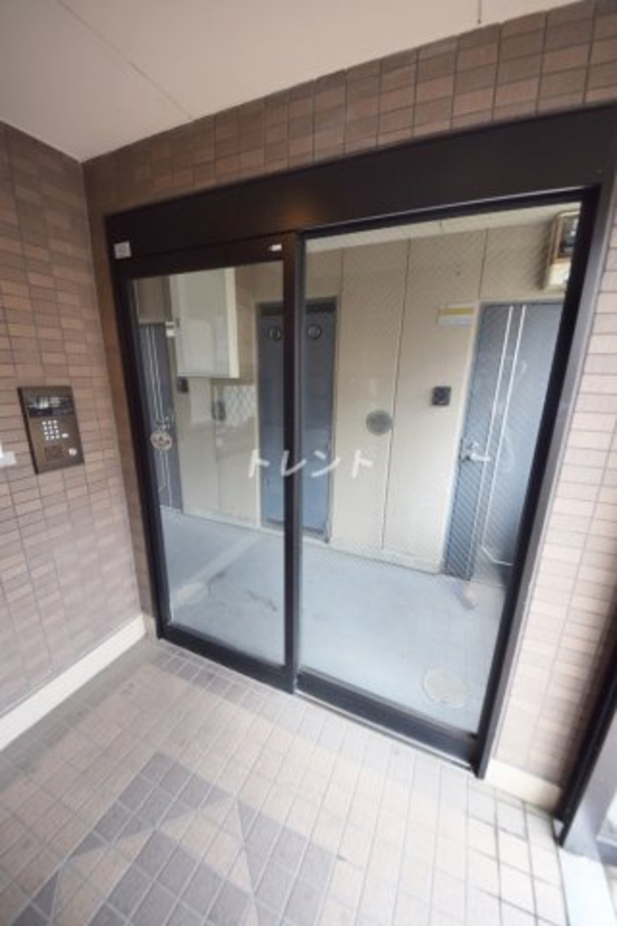 カルナ市谷薬王寺-303
