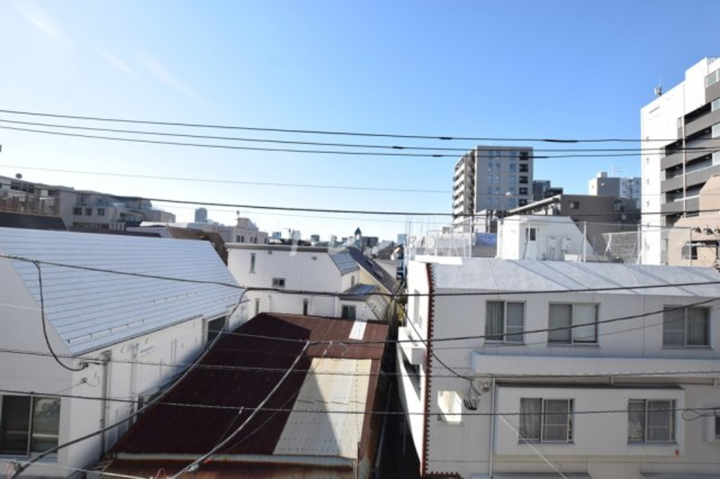 Ts SQUARE KAGURAZAKA【ティーズスクエアカグラザカ】-304