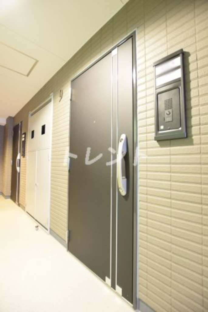 パレステュディオ神田神保町-501