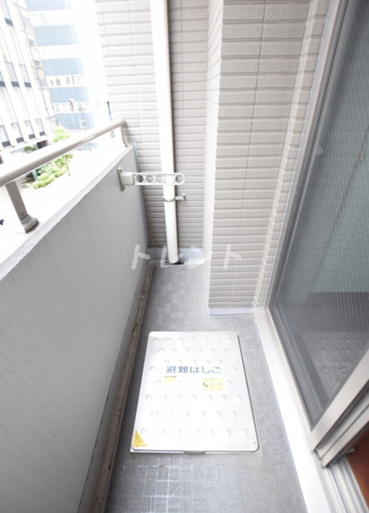パレステュディオ神田神保町-501