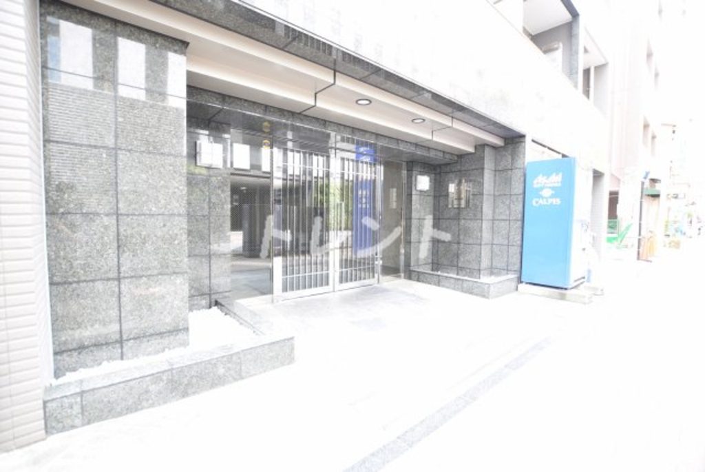 パレステュディオ神田神保町-501