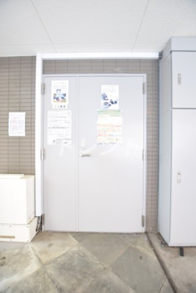 パレステュディオ神田神保町-501