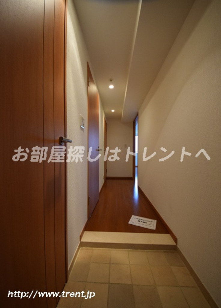 パークハビオ京橋-901