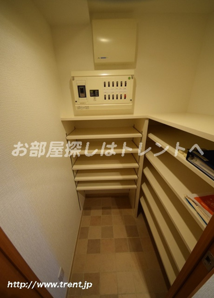 パークハビオ京橋-901