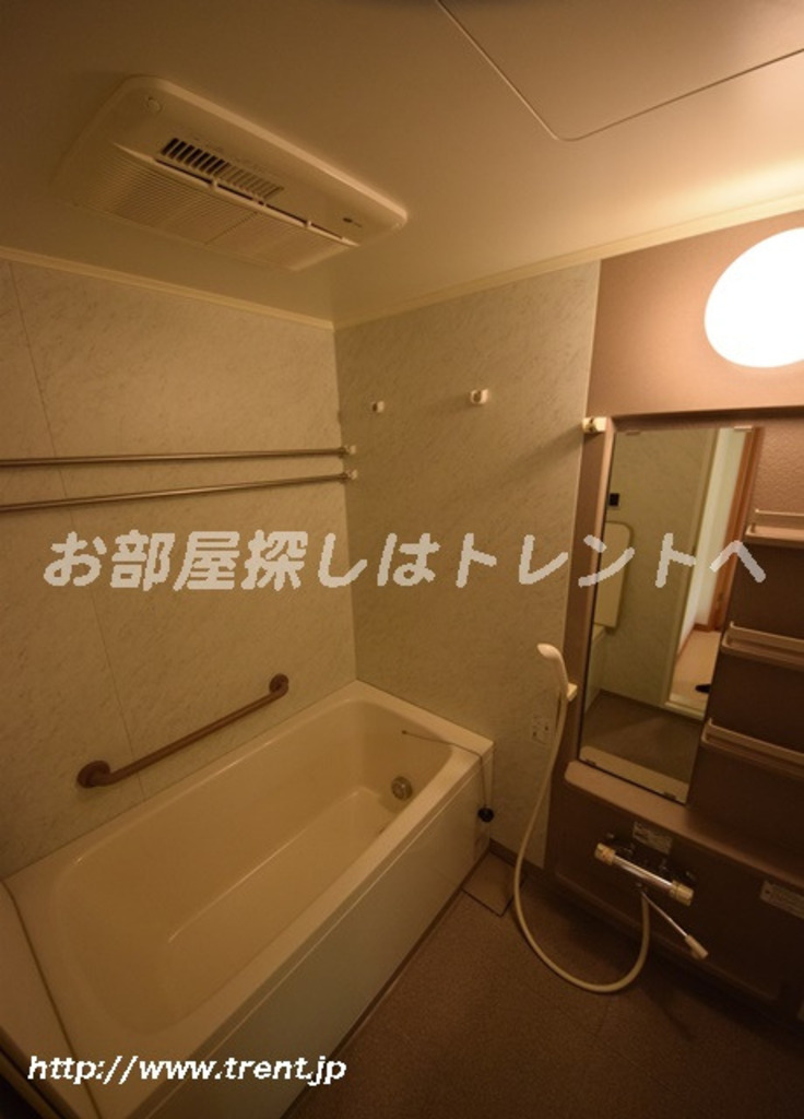 パークハビオ京橋-901
