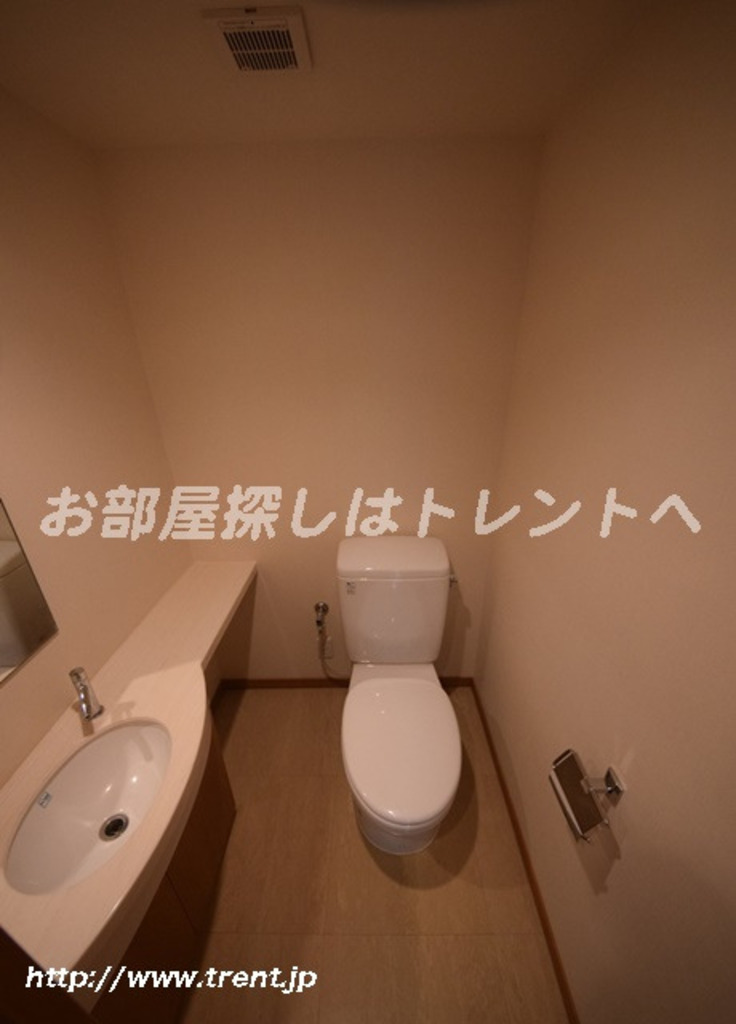 パークハビオ京橋-901