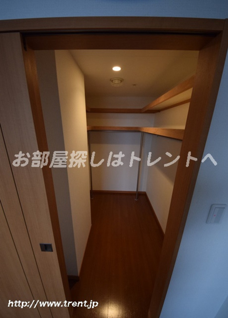 パークハビオ京橋-901