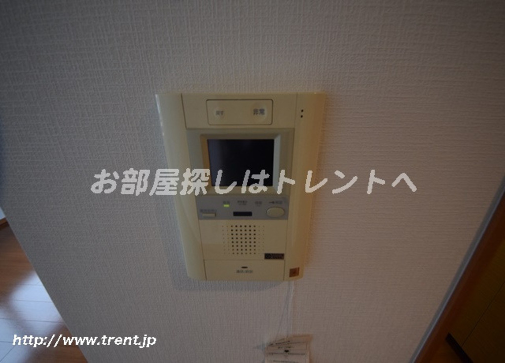 パークハビオ京橋-901
