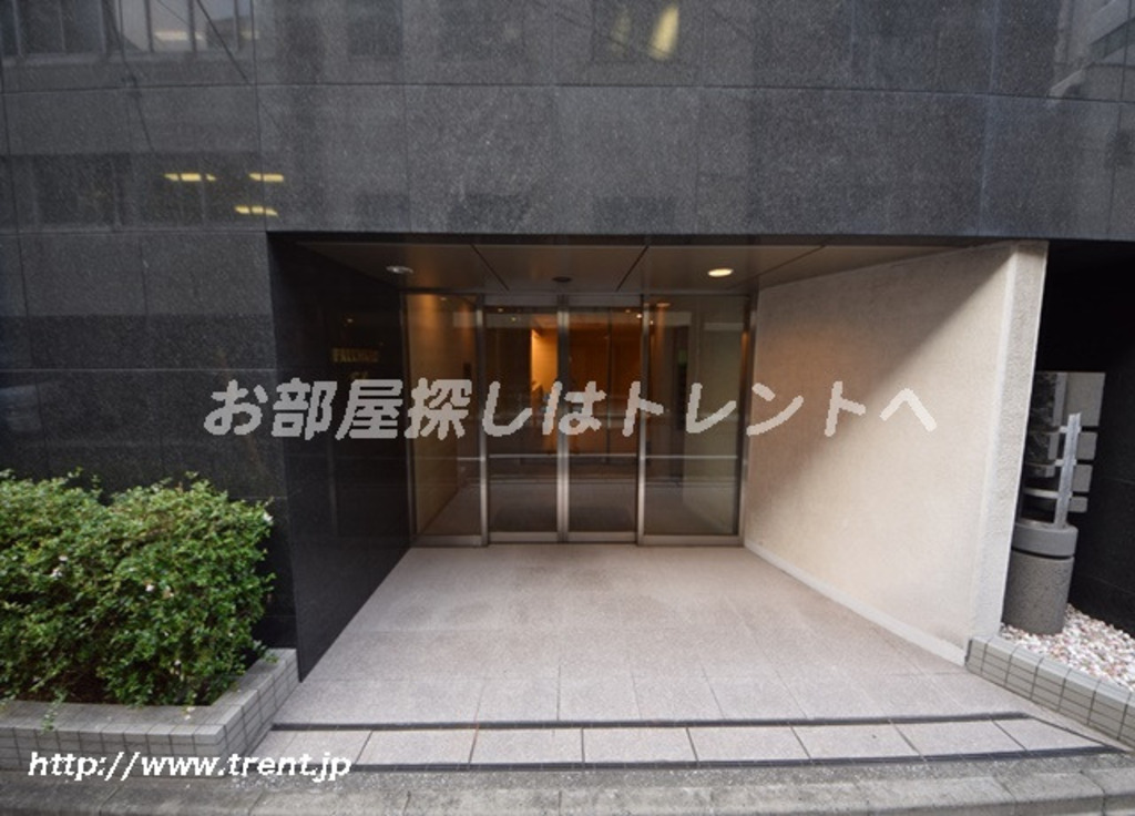 パークハビオ京橋-901
