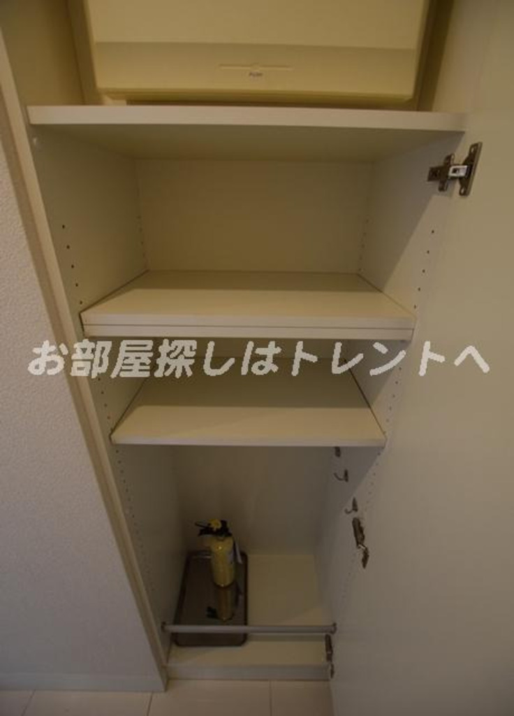 アーデン芝公園-207