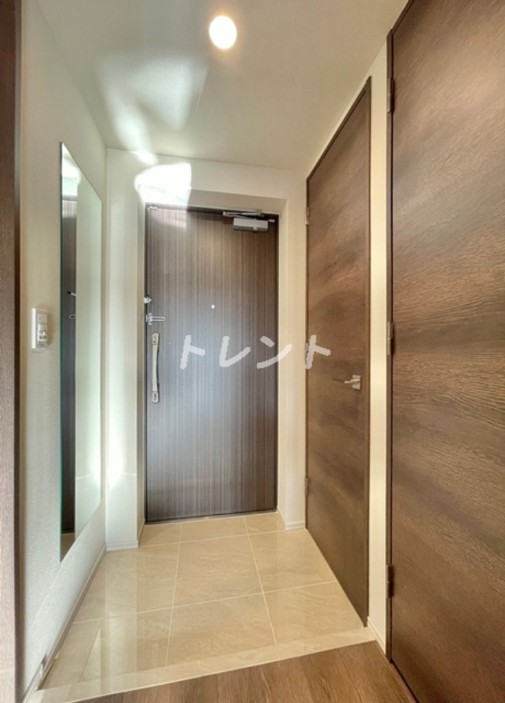 ジオエント中野弥生町-506